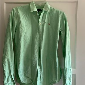 Ralph Lauren Button down
